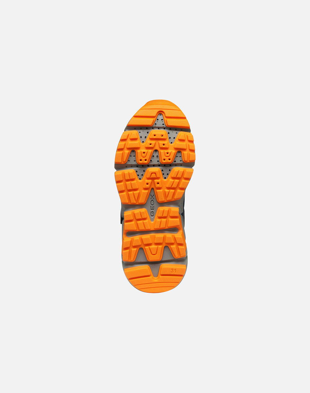 GEOX J FLEXYPER PLUS B ABX D - NYLO