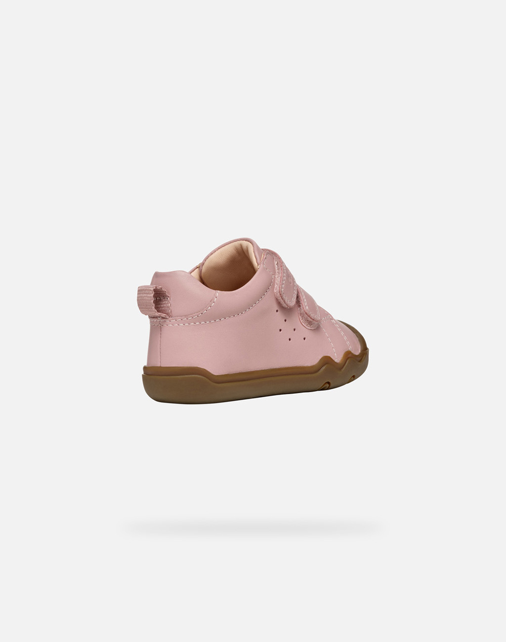 GEOX B STEPPIEUP A - NAPPA