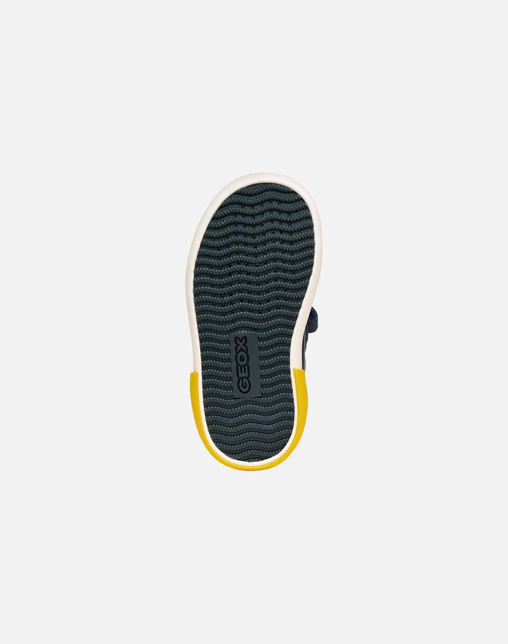 GEOX B GISLI BOY B - SYNT.LEA