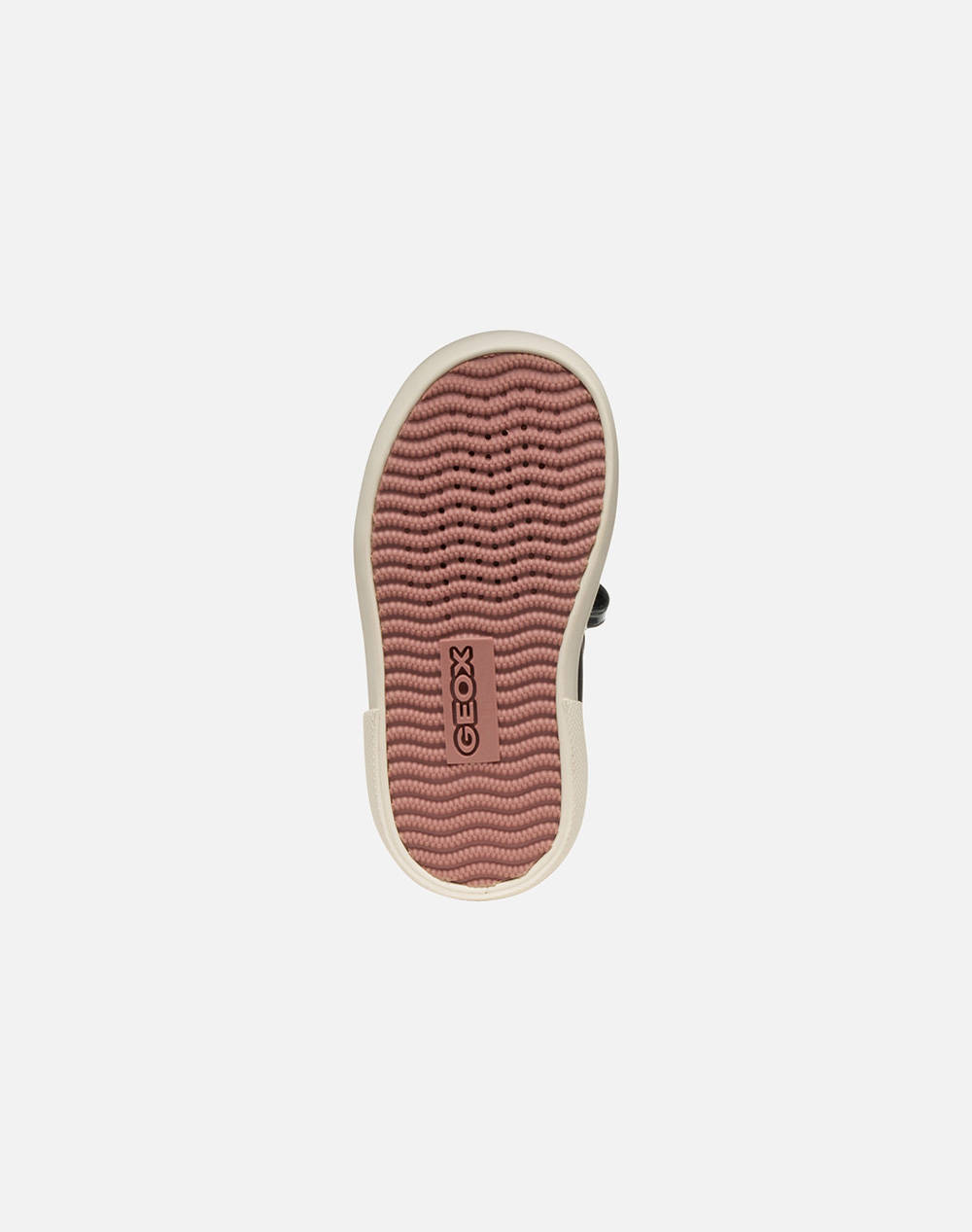 GEOX B GISLI GIRL C - GEOBUCK PAT+G