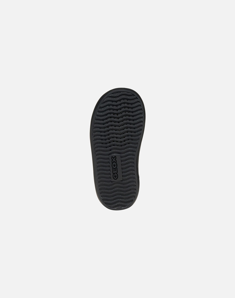 GEOX B GISLI B. C - WAX.SYNT+NYLON