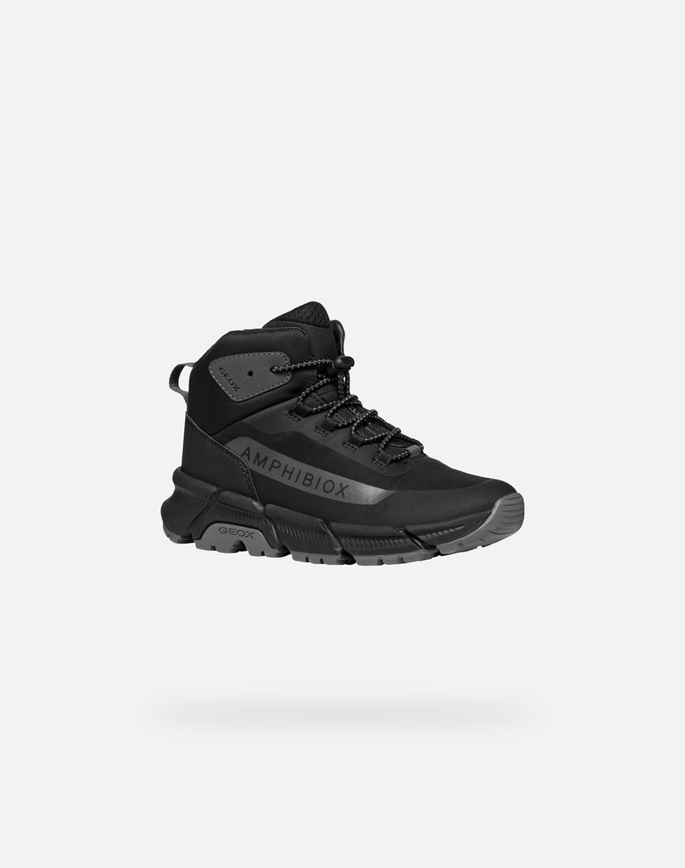 GEOX J FLEXYPER PLUS B ABX A -NY+DB