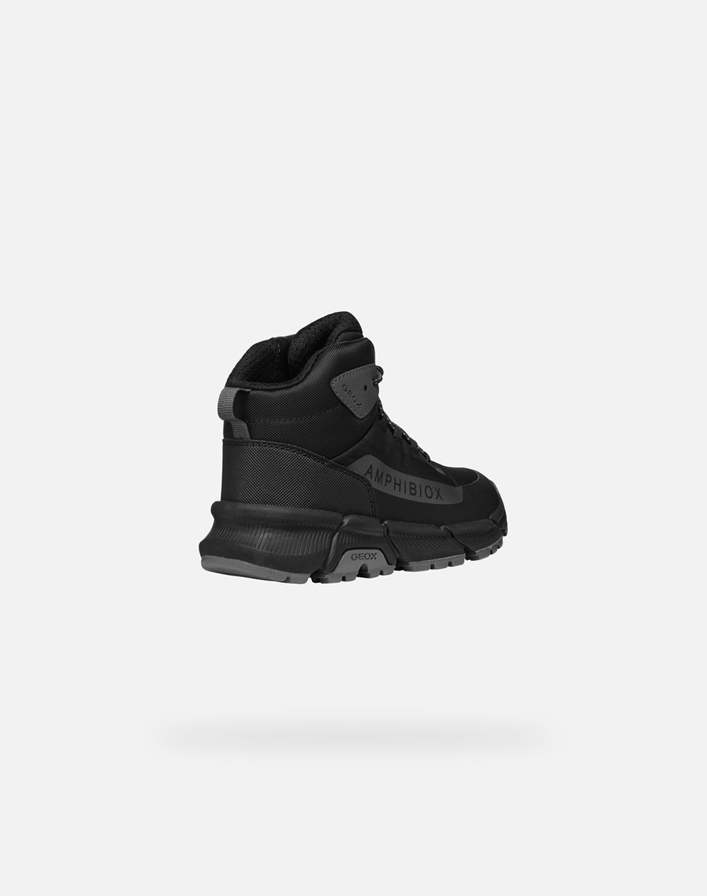 GEOX J FLEXYPER PLUS B ABX A -NY+DB