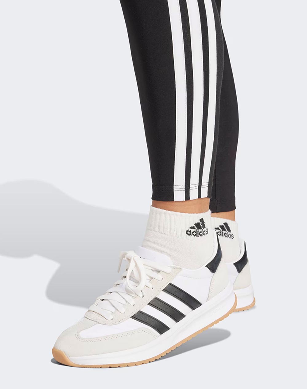 ADIDAS W 3S SJ LEG