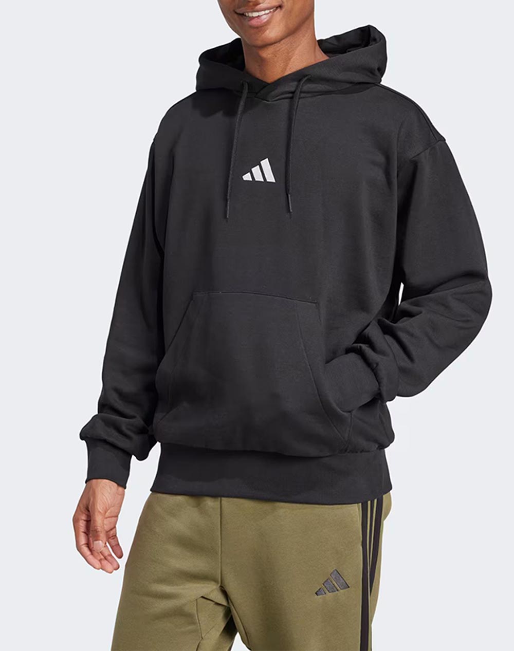 ADIDAS M FEELCOZY HD