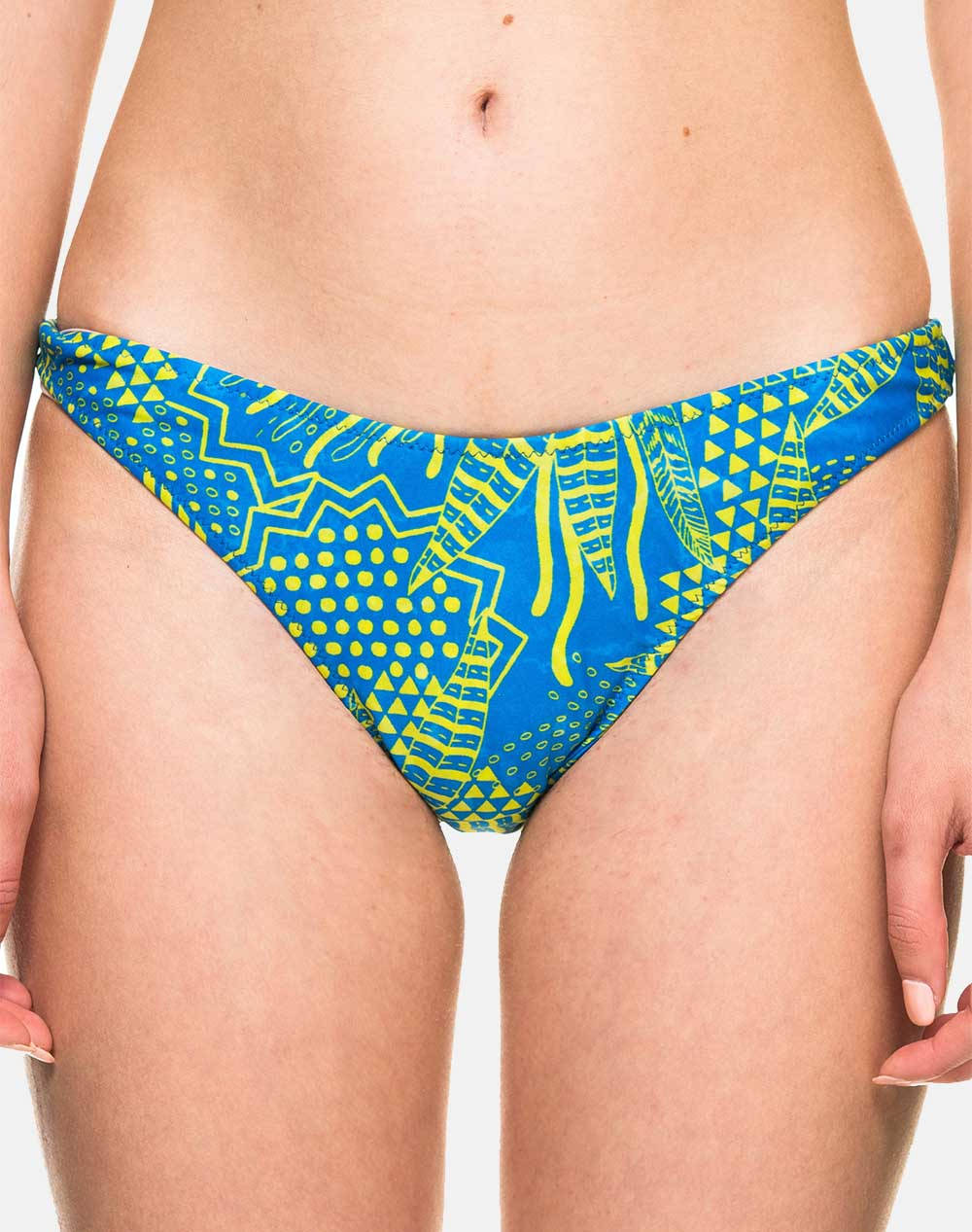 PCP TEQUILA DE DAMA BIKINI BOTTOM