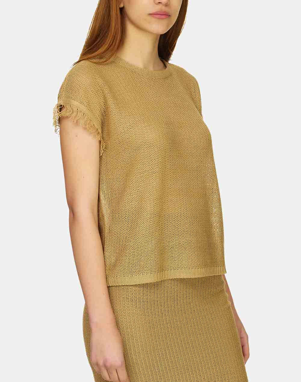 Bonsui saint top de dama