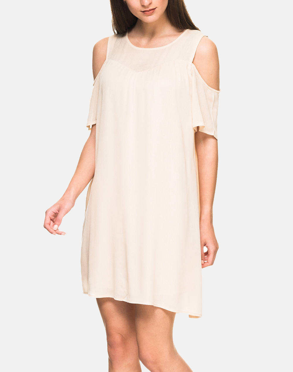 Glamorous de dama mini rochie