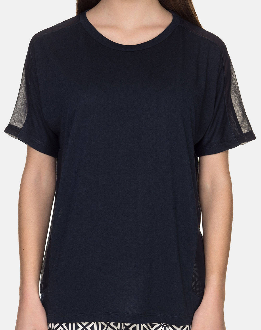 Ichi lizzo de dama t-shirt