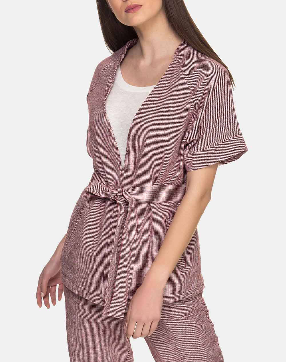 Ichi devi de dama bluza