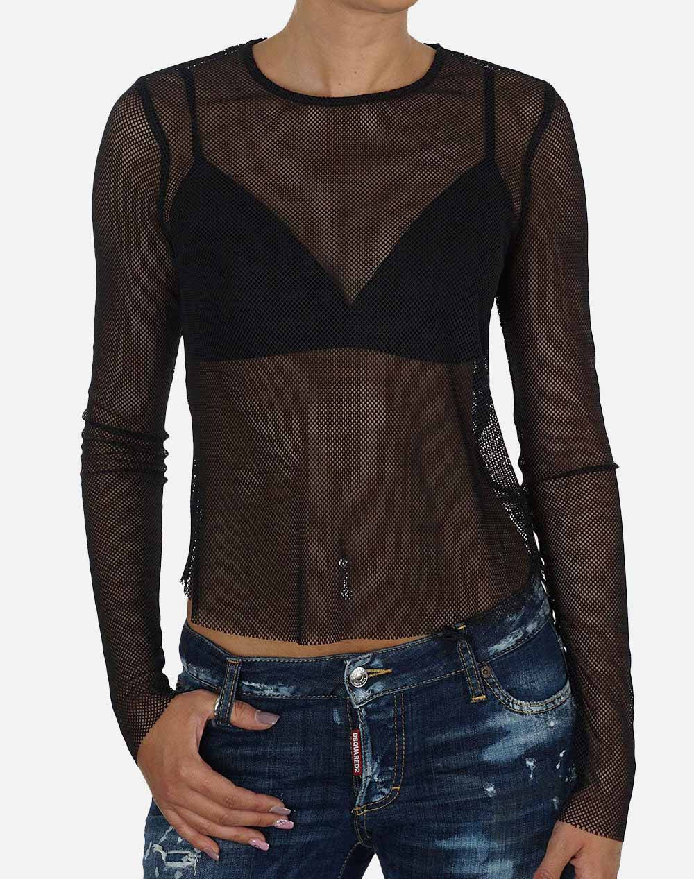 Kendall + kylie de dama top