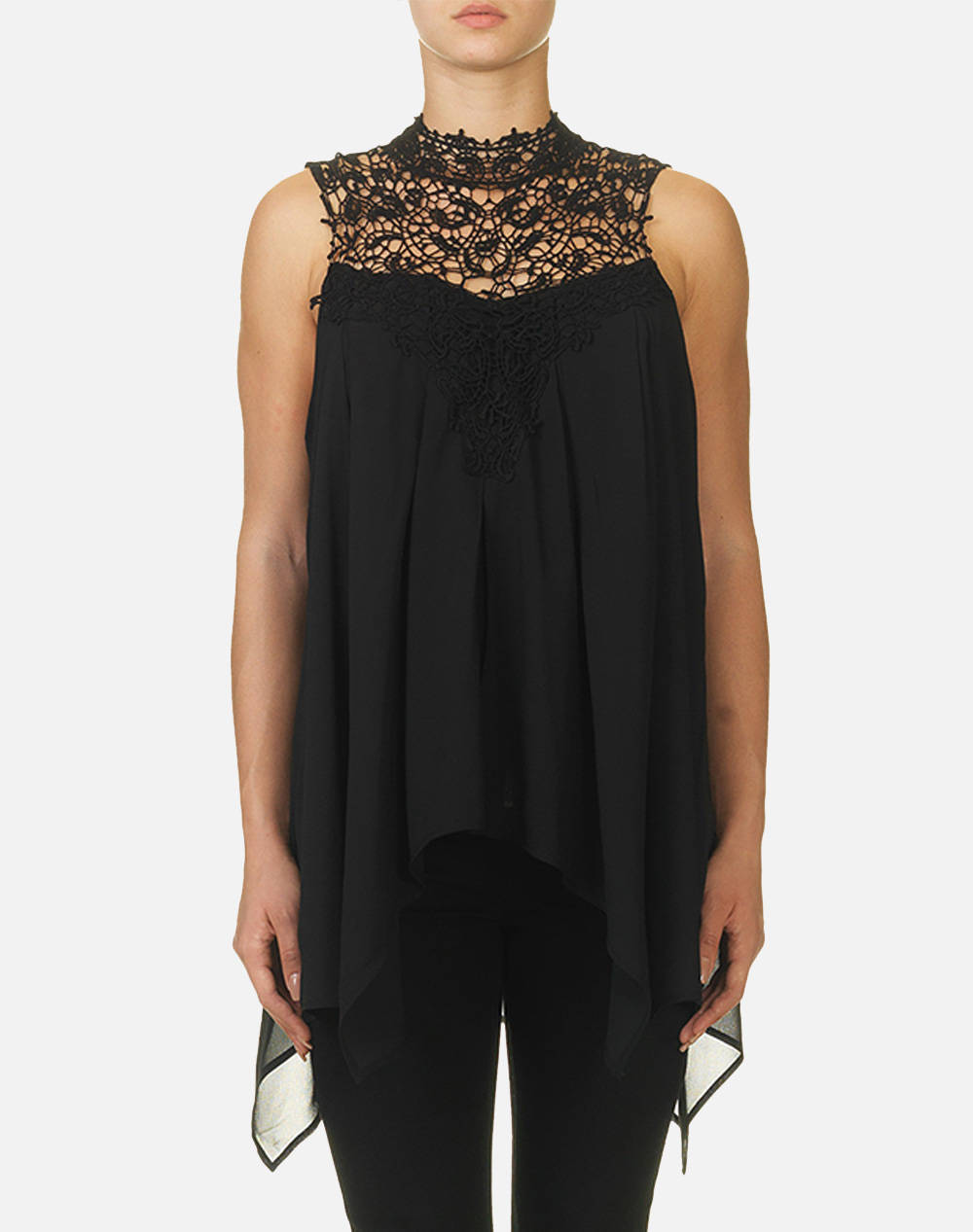 Ppla victoria de dama bluza