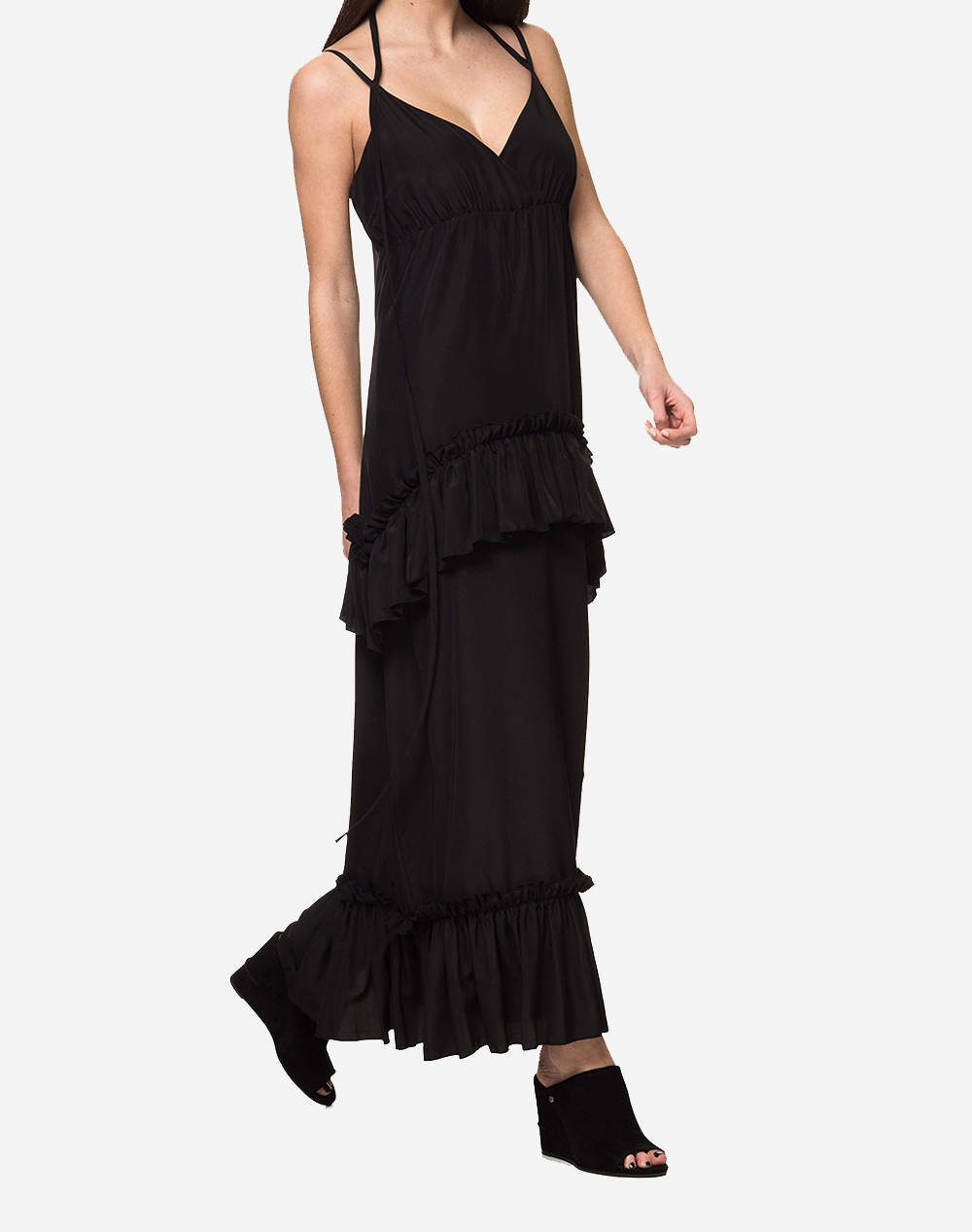 Sh by silvian heach astorga de dama rochie
