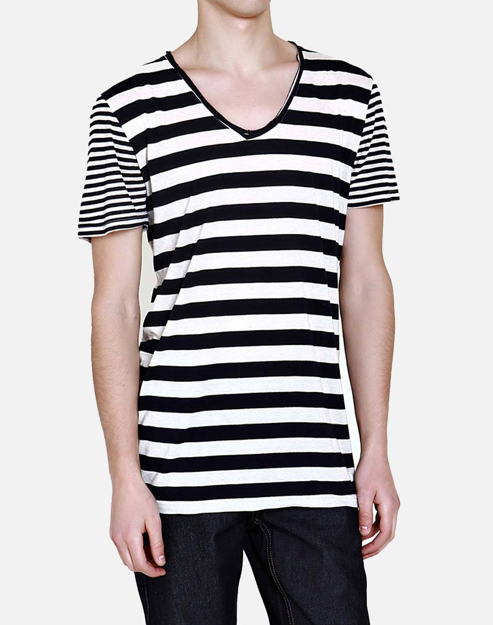The project t-shirt mixed