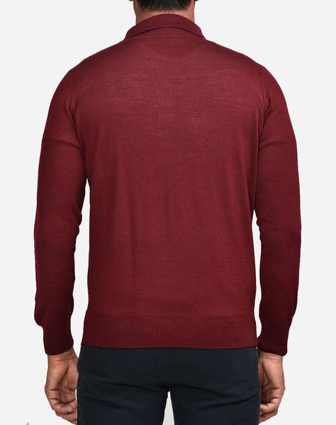 ELLEMME TRICOTAT POLO