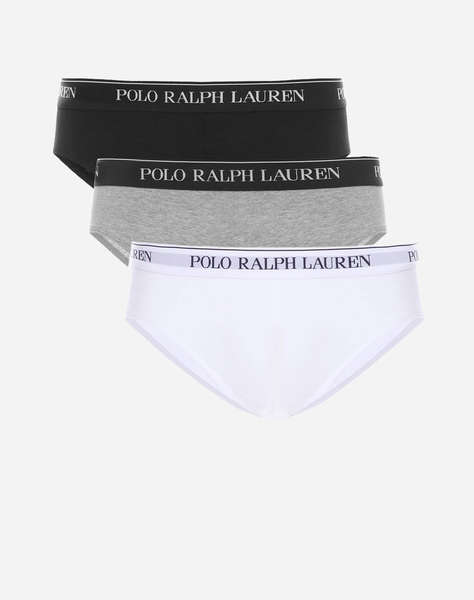 POLO RALPH LAUREN UNDERWEARSet 3 piese