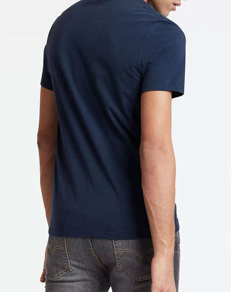 LEVIS T-SHIRT SLIM 2PK CREWNECK 1