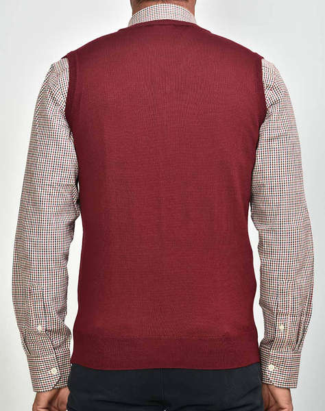 ELLEMME ILIC TRICOTAT