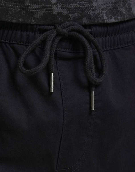 JACK&JONES JJIGORDON JJLANE AKM BLACK NOOS