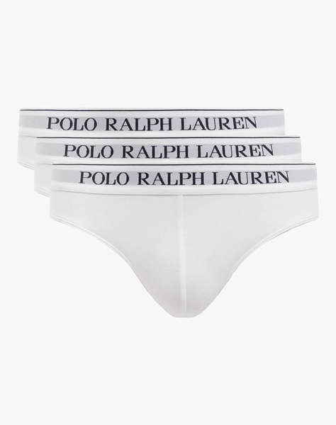 POLO RALPH LAUREN UNDERWEARSet 3 piese