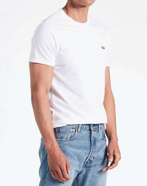 LEVIS T-SHIRT SS ORIGINAL HM TEE