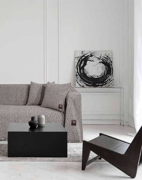 DAS 2766 HUSA DE CANAPEA 180X250 GREENWICH POLO CLUB