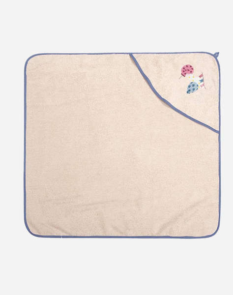 DAS 2935 PROSOPEL GREENWICH POLO CLUB (Dimensiuni: 80x80cm.)