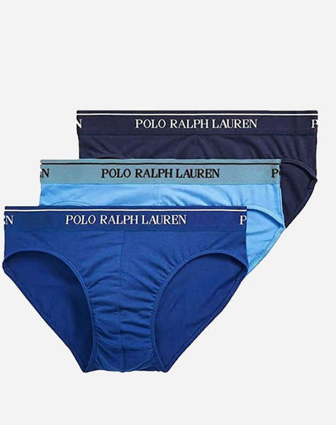 POLO RALPH LAUREN UNDERWEARSet 3 piese