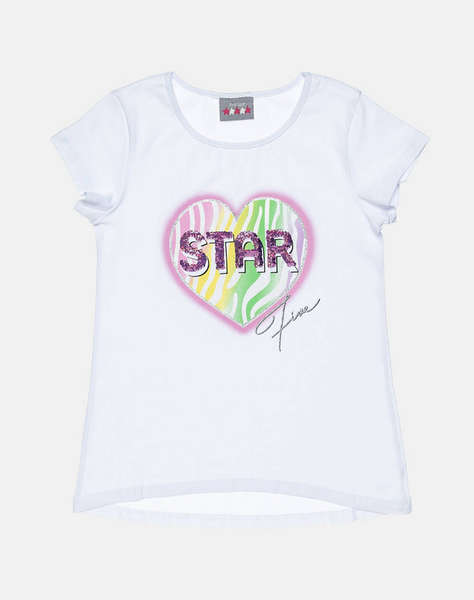 ALOUETTE BLUZA FIVE STAR