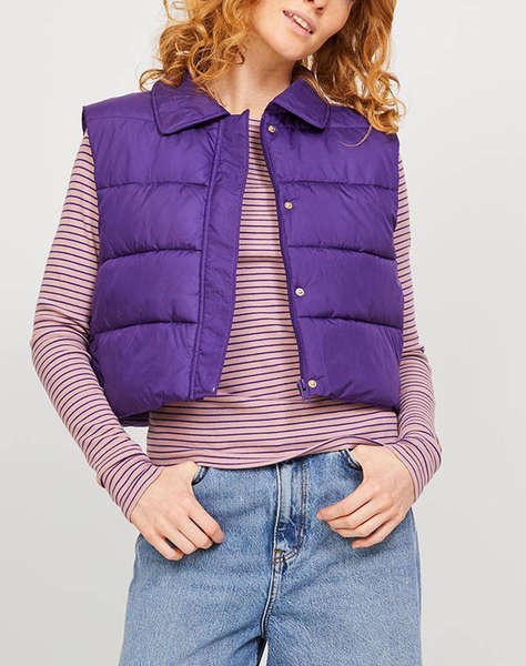 JJXX JXELLINOR RECYCLE PADDED VEST SN