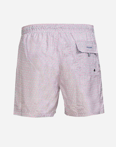 POLO CLUB COSTUM DE BAIE