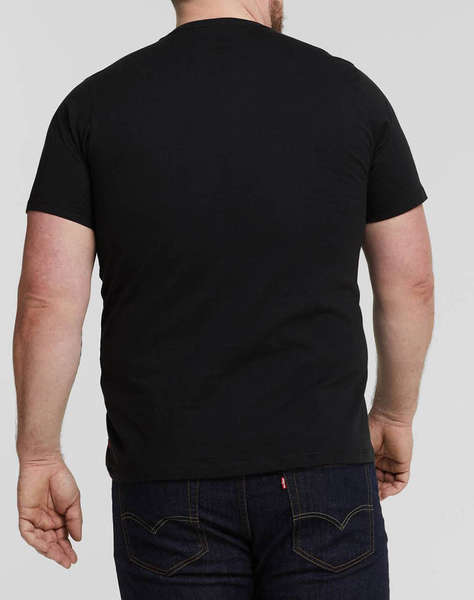 LEVIS BIG 2 PACK TEE PACK