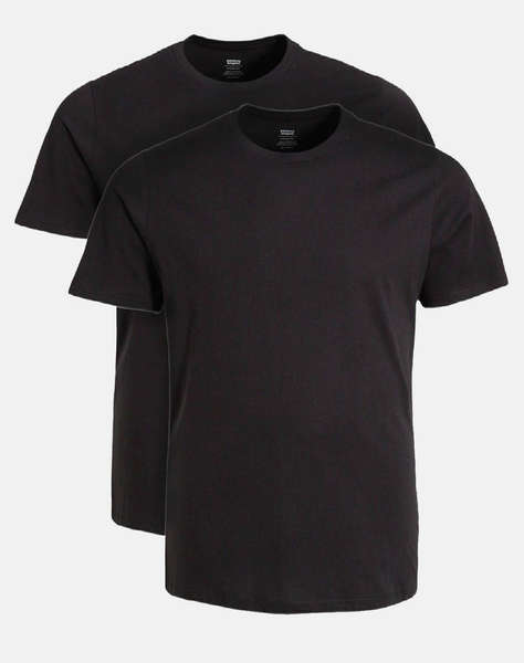 LEVIS BIG 2 PACK TEE PACK
