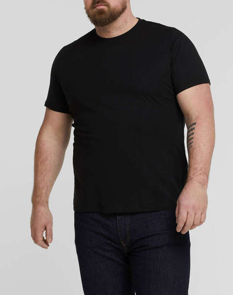 LEVIS BIG 2 PACK TEE PACK