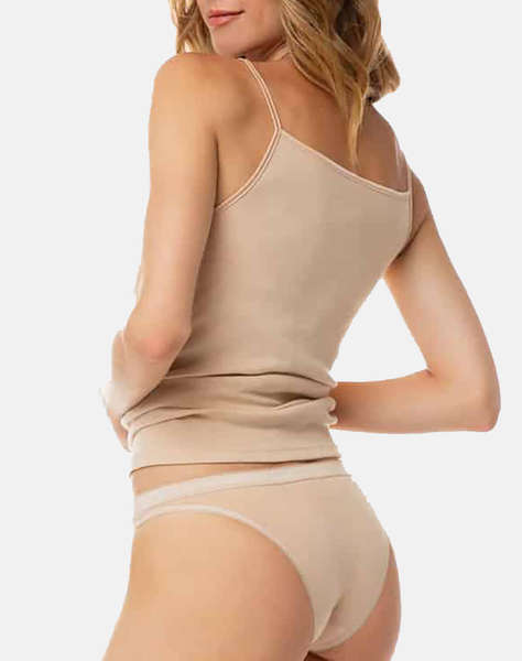 MINERVA TRICOU DE DAMA 2 PIESE SATIN