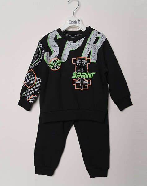 SPRINT SET BABY BOY ( Varsta: 12 Luni - 5 Ani )