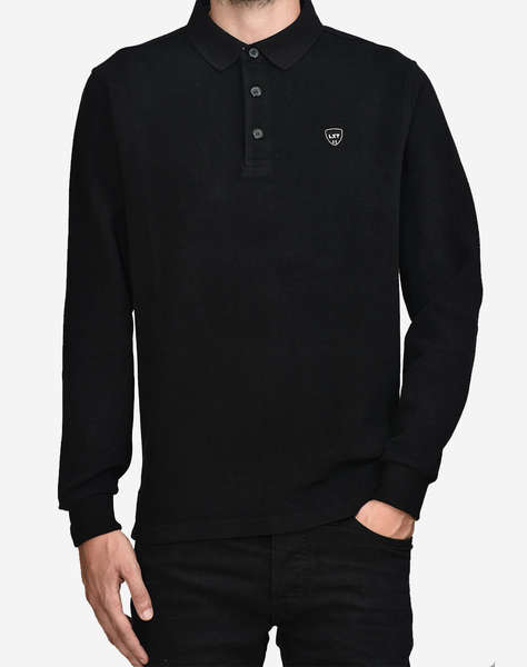 LEXTON BLUZA POLO