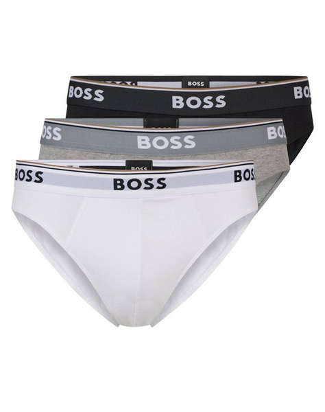 BOSS LENJERIE INTIMA Brief 3P Power