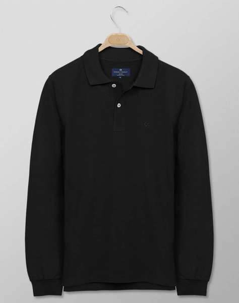 OXFORD COMPANY POLO MM