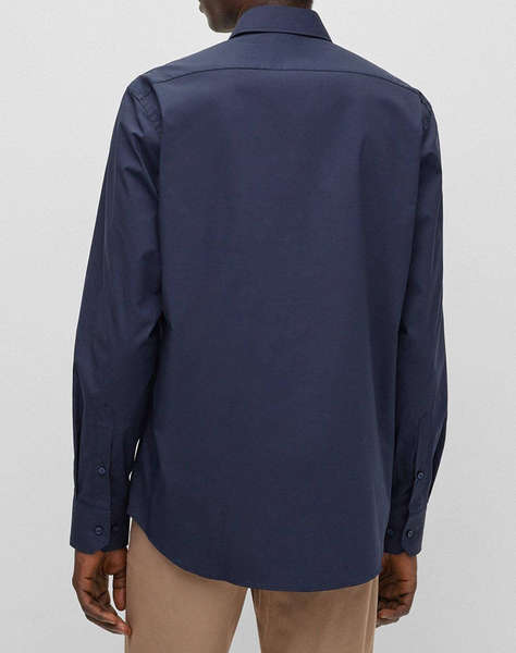 BOSS camasa H-JOE-kent-C1-214