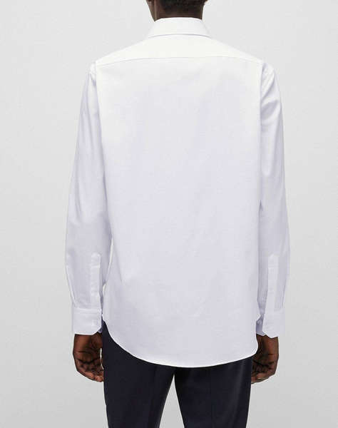 BOSS camasa H-JOE-spread-C1-222