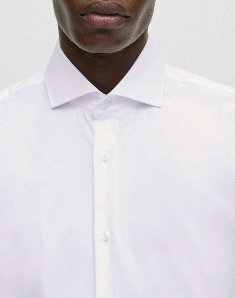 BOSS camasa H-JOE-spread-C1-222