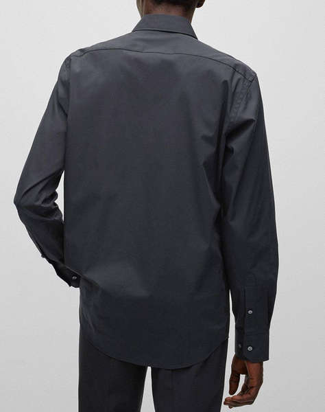 BOSS camasa H-JOE-kent-C1-214