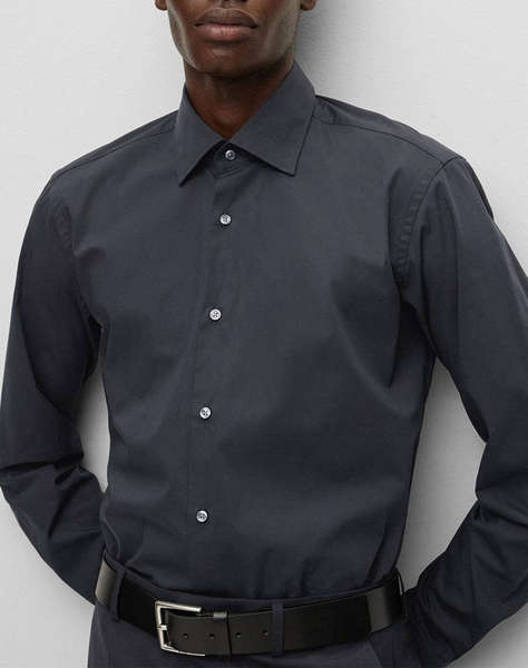 BOSS camasa H-JOE-kent-C1-214