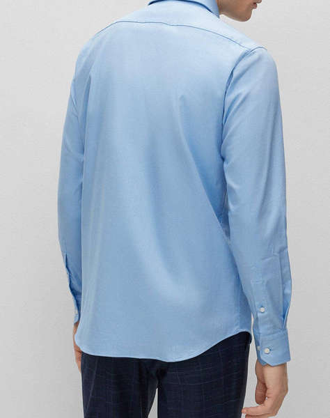 BOSS camasa H-JOE-spread-C1-222