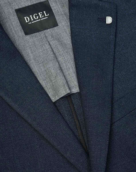 DIGEL SACOU 2-BUTTON JACKET EDWARD
