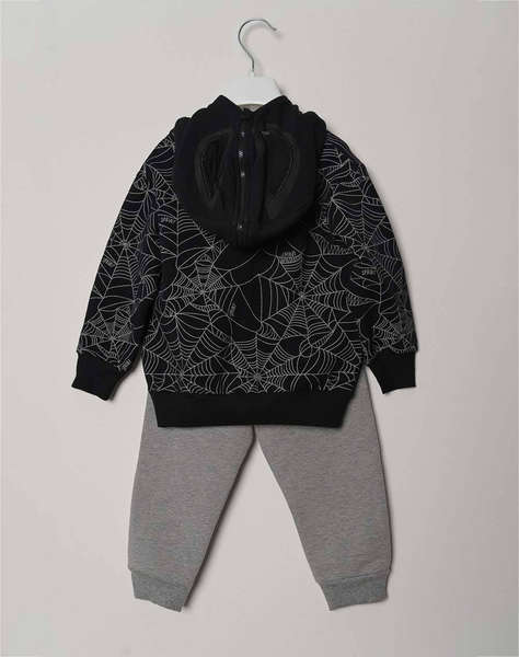 SPRINT SET BABY BOY ( Varsta: 95% Bumbac, 5% Elastic )