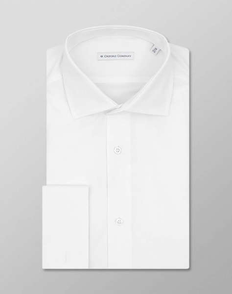 OXFORD COMPANY CLUB ΔΜ SLIM FIT TP CAMASA