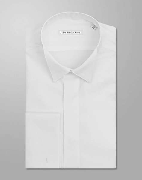 OXFORD COMPANY SMOKIN ΔΜ SLIM FIT TP CAMASA