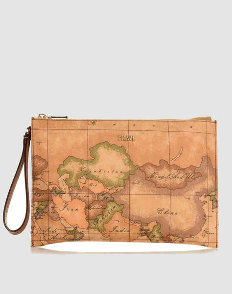 AMAR ALV.MARTINI CLUTCH ( Dimensiuni: 28 x 19 x 1 cm. )
